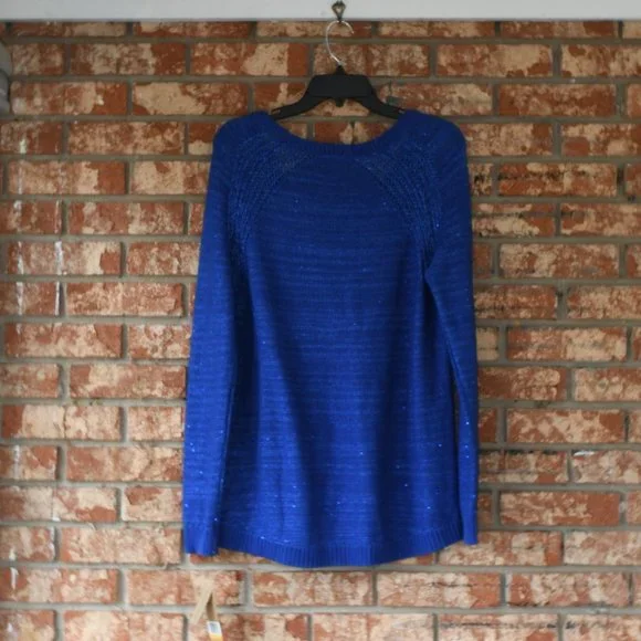 Dkny Jeans Sweater - Picture 4 of 5